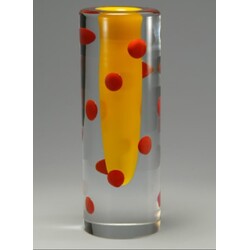 Ondřej Kroupa - Vase 11 2003 07/24