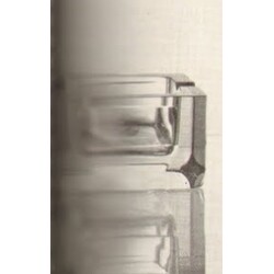 Borské sklo - 99929/9236/7, Ashtray