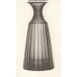Borské sklo - 87210/31, Vase