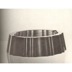 Borské sklo - 87209/5, Ashtray