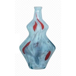 Borské sklo - 416/84274/30, Vase