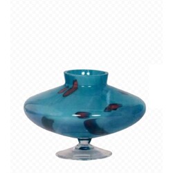 Borské sklo - 443/8693/14, Vase