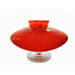 Borské sklo - 432/8693/14, Vase