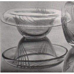 J. Kotík - 5125, Bowl