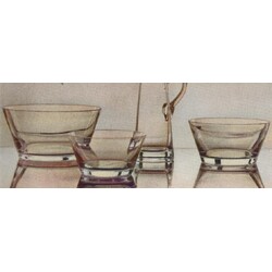 M. Korousová - 5176, Table set