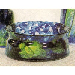 Borské sklo - Bowl