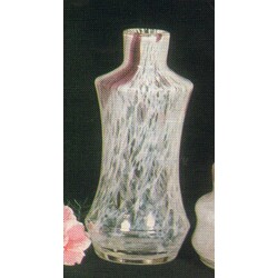 Borské sklo - Vase