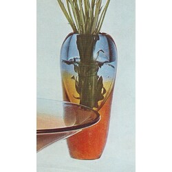 Chřibská -  400/1/22, Vase