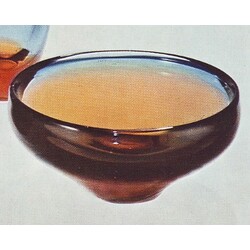 Chřibská -  400/2/23, Bowl