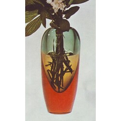 Chřibská -  402/1/22, Vase