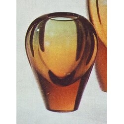 Chřibská -  402/3/12, Vase
