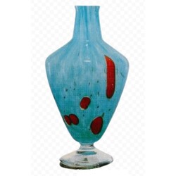 Borské sklo - 462/8691/29, Vase