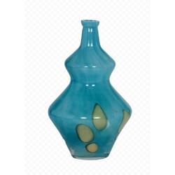 Borské sklo - 444/84274/30, Vase