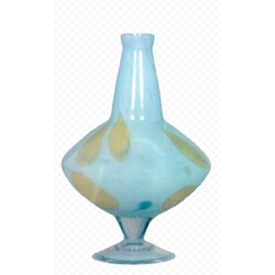 Borské sklo - 414/8692/29, Vase