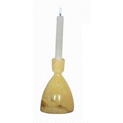Borské sklo - 432/9498/15, Candlestick