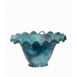 Borské sklo - 464/50073/24, Bowl