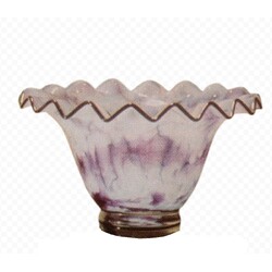 Borské sklo - 413/50073/24, Bowl