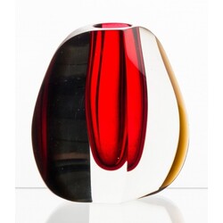 J. Kotík - Borské sklo - Vase