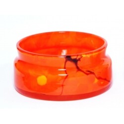 Borské sklo - Bowl