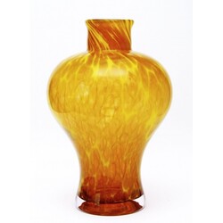Borské sklo - Vase