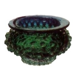 Borské sklo - 56021/13, Vase