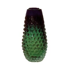 Borské sklo - 87357/23, Vase