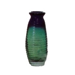 Borské sklo - 87355/5", Vase