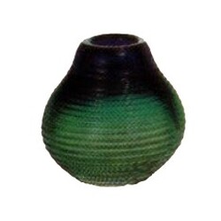 Borské sklo - 87358/12, Vase