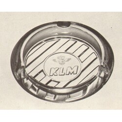 Jablonecké sklárny - 32148, Ashtray