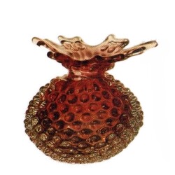 Borské sklo - 87285/12, Vase