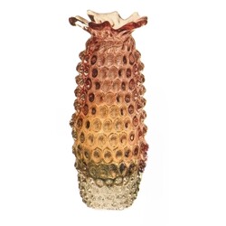 Borské sklo - 87287/23, Vase