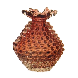 Borské sklo - 87286/17, Vase