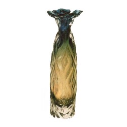 Borské sklo - 87284/23, Vase