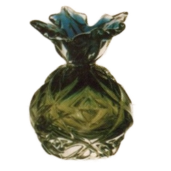 Borské sklo - 87283/13, Vase