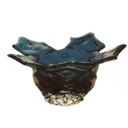 Borské sklo - 9288/22, Ashtray