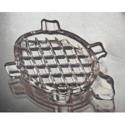 Jablonecké sklárny - 32571 Ashtray