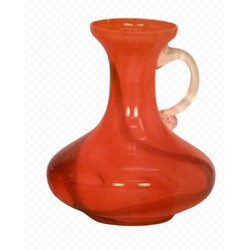 Borské sklo - 423/8690/20.5,Vase