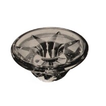 Jablonecké sklárny - 27851, Candlestick