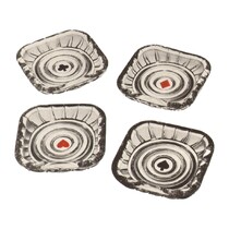 Jablonecké sklárny - 24013/82 204, Little plate