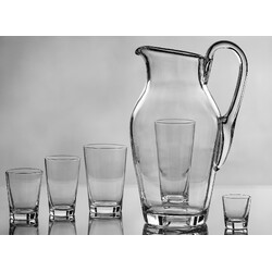 J. Kotík - 5046, Table set