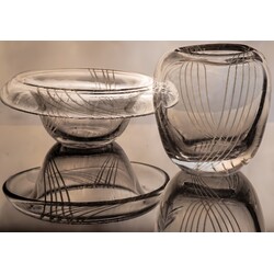 J. Kotík - 5124, Vase