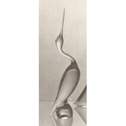 ŽBS - 203/11, Statue