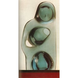 ŽBS - 1000/1, Statue