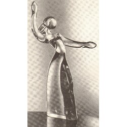ŽBS - Statue