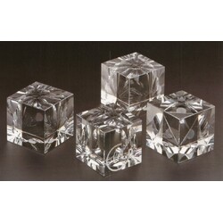 Crystalex -  Paperweight