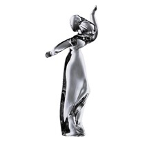 ŽBS - Statue Dancing girl 1