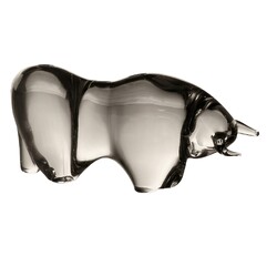 ŽBS - 203/8, Statue Bull