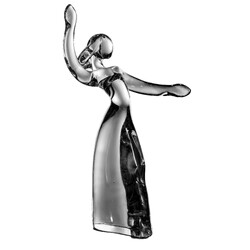 ŽBS - Statue Dancing Girl 2