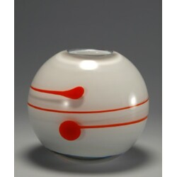 Pavel Juda - Vase 11 2003 10/13