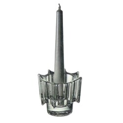 Rudolfova huť - 13276/92, Candlestick